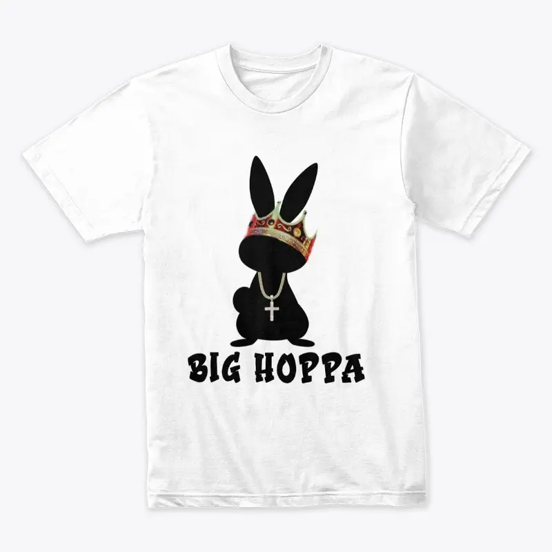 Big Hoppa Collection