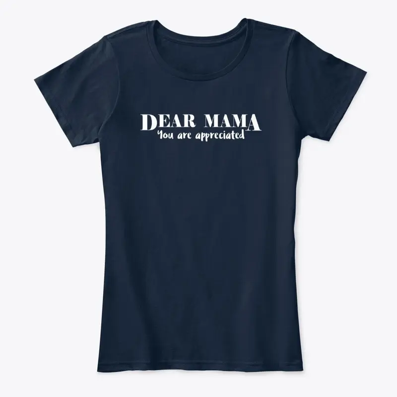 Dear Mama - The Collection Too