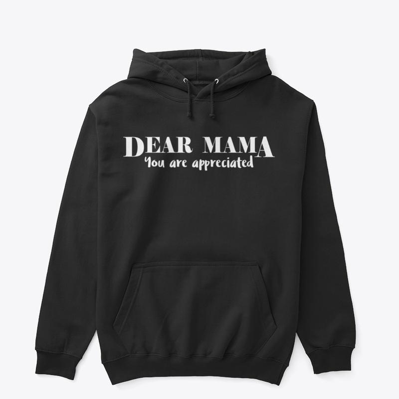 Dear Mama - The Collection Too