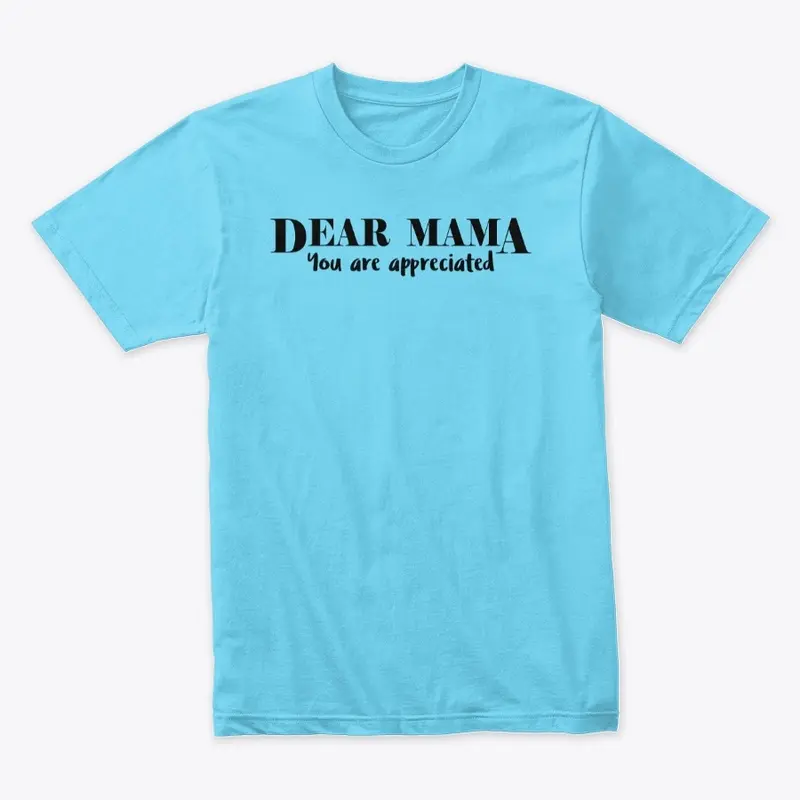 Dear Mama - The Collection